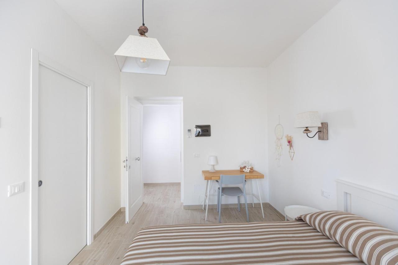 Vento E Mare Bed & Breakfast Riotorto Exterior photo